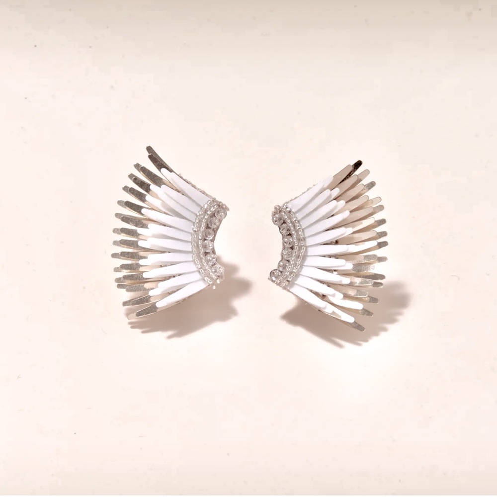 Mignonne Gavigan Mini Madeline Earrings